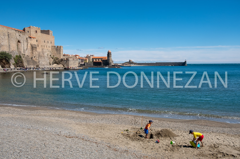  COLLIOURE