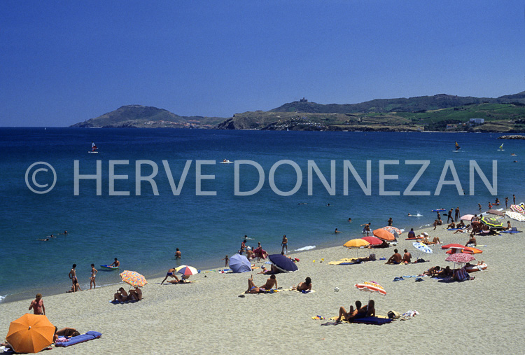 0001643-ARGELES PLAGE