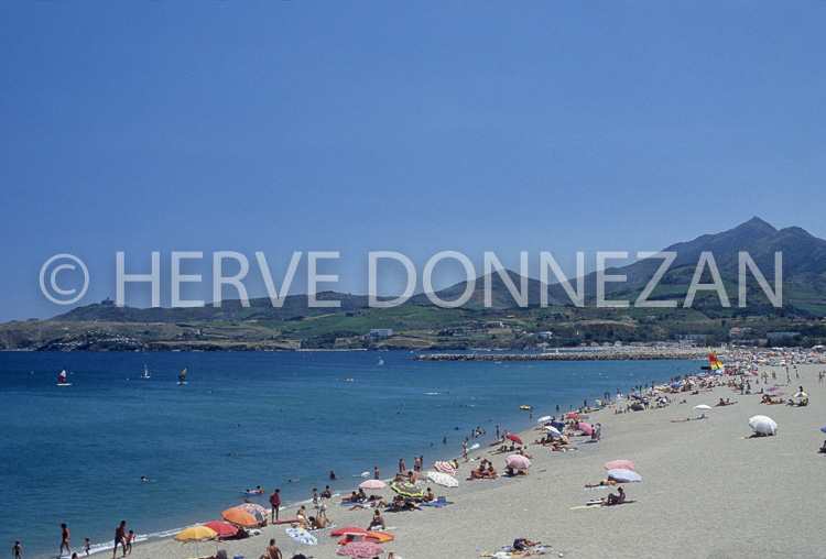 0026392-ARGELES PLAGE