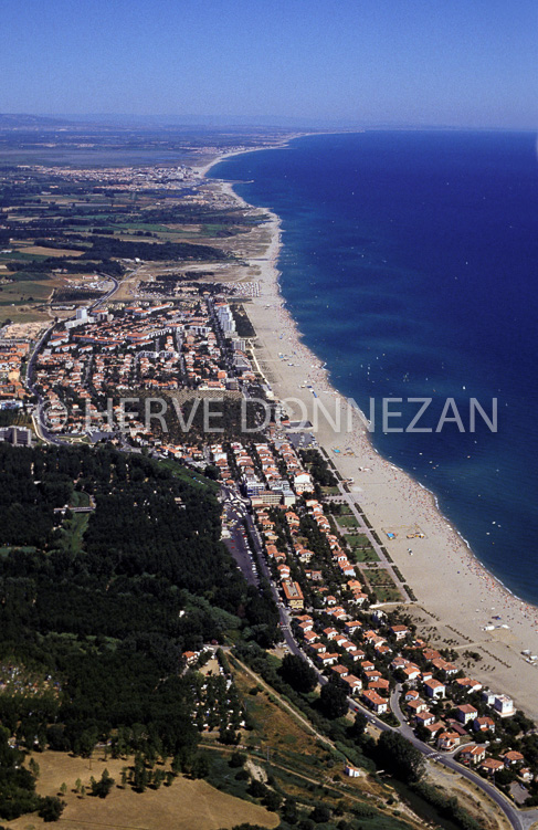 0028360-ARGELES PLAGE