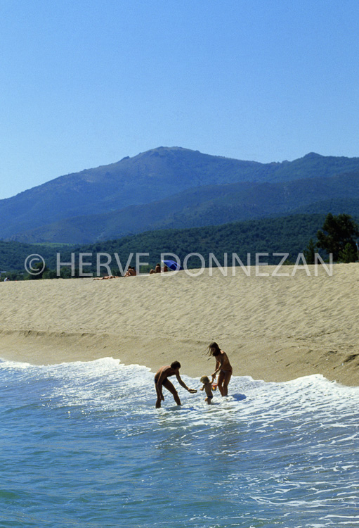 0035445-ARGELES PLAGE