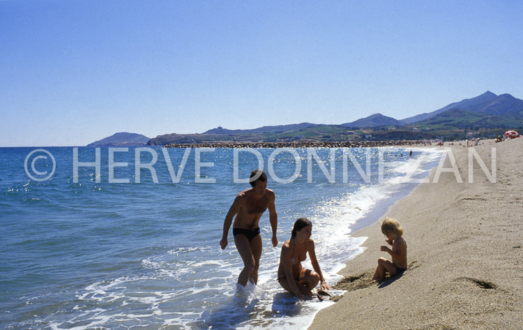 0035498-ARGELES PLAGE