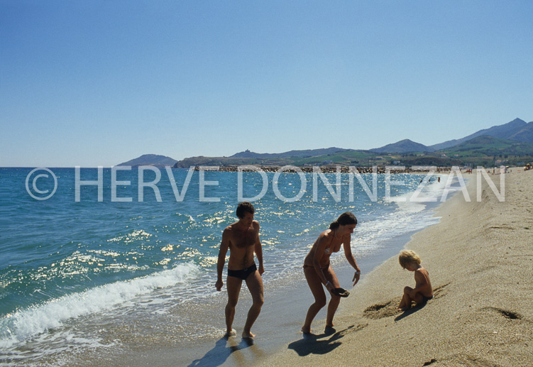 0089605-ARGELES PLAGE