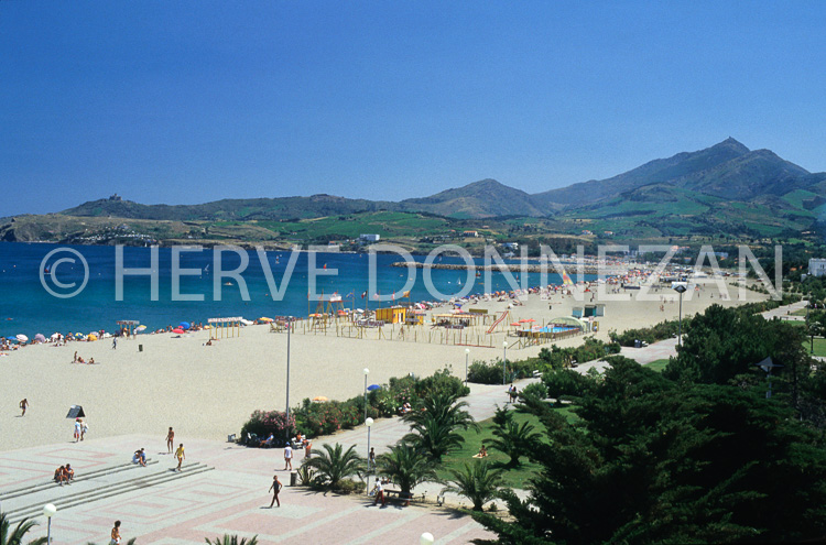 0151-0003924-ARGELES-PLAGE