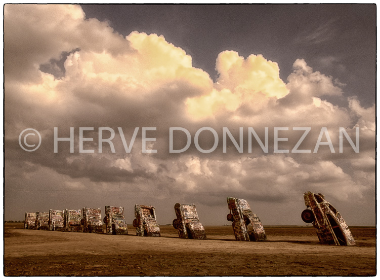 0942_17545 ROUTE66_CADILLAC RANCH -AUTOCHROM