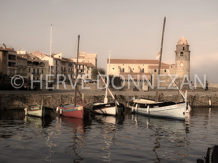 2950_0438 COLLIOURE PORT14-AUTOCHROM