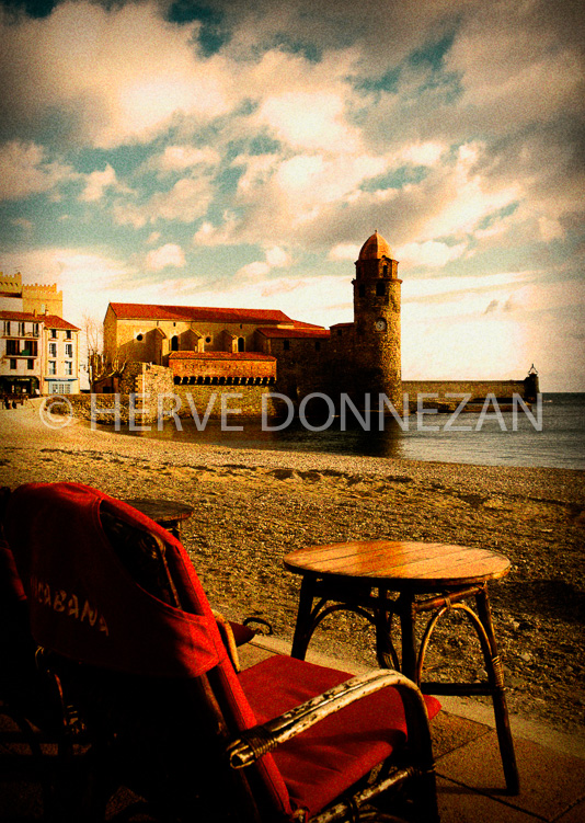 3636_COLLIOURE_CLOCHER_AUTOCHROM