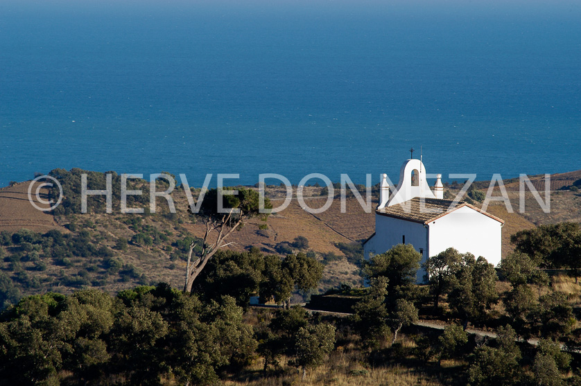 ROUSSILLON BANYULS LA SALETTE