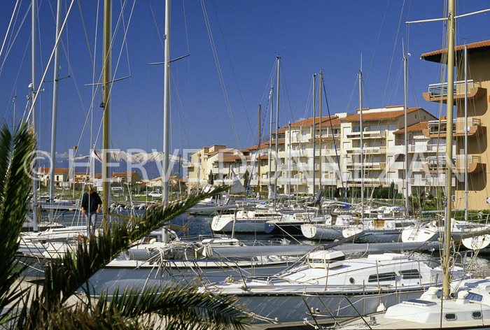 0039832 CANET PLAGE CANIGOU