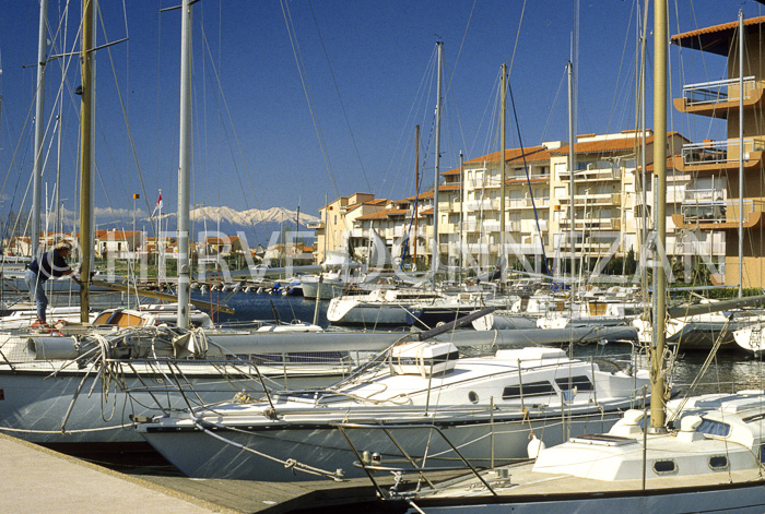 0060871 CANET PLAGE CANIGOU