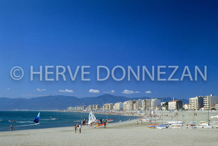 6717-0128545-CANET PLAGE IMMEUBLES