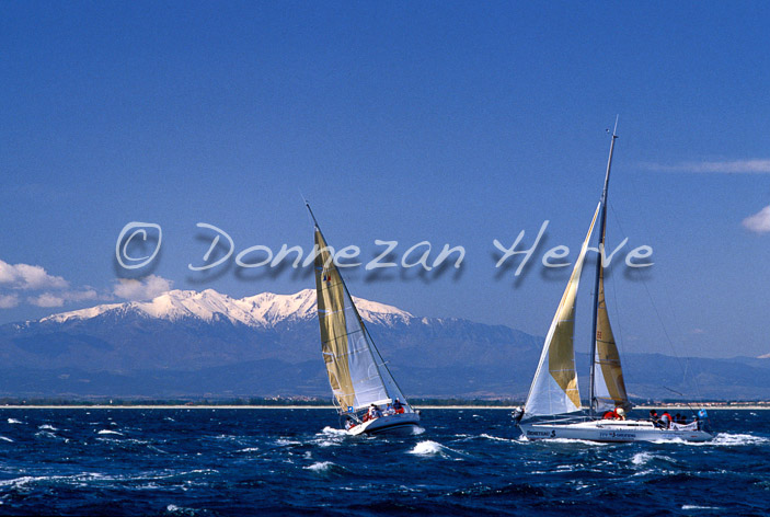 0222 VOILIERS CANIGOU