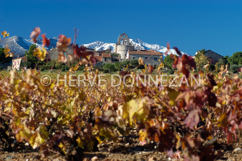 FRANCE PYR.OR ROUSSILLON ASPRES