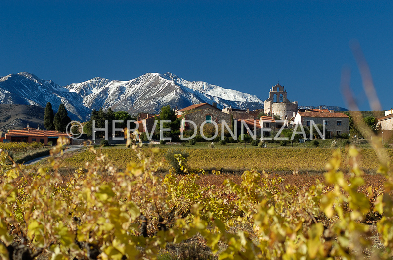FRANCE PYR.OR ROUSSILLON ASPRES
