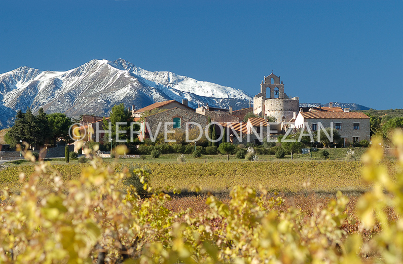 FRANCE PYR.OR ROUSSILLON ASPRES