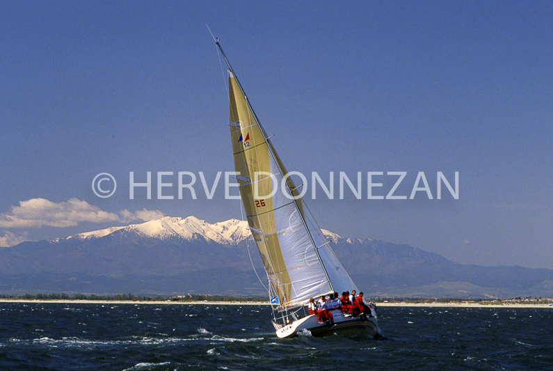 ROUSSILLON CANET PLAGE