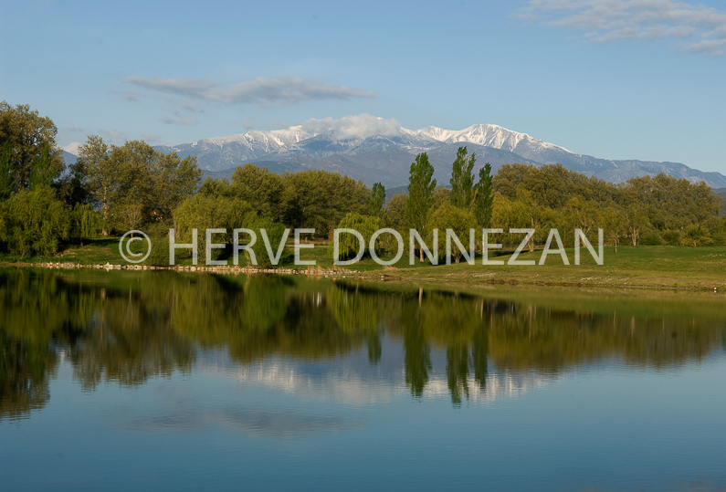 FRANCE PYRENEES ORIENTALES FENOUILLEDES