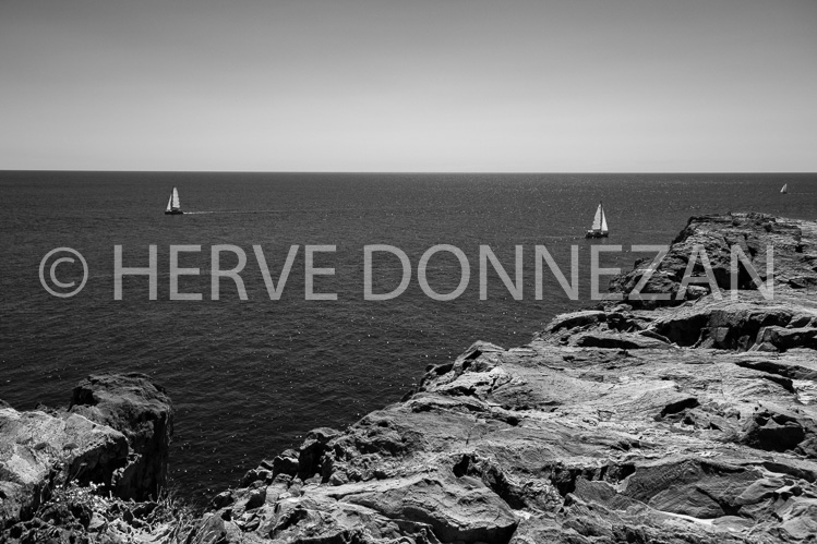 6659-0159418 CAP CREUS ROCK VOILIER