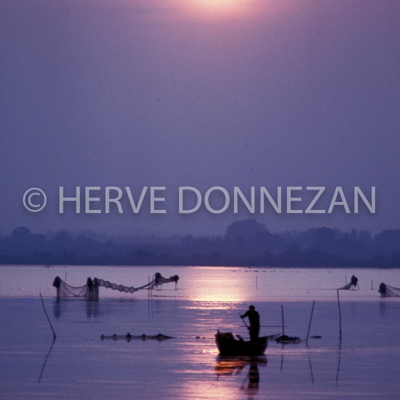 0093 ETANG CANET