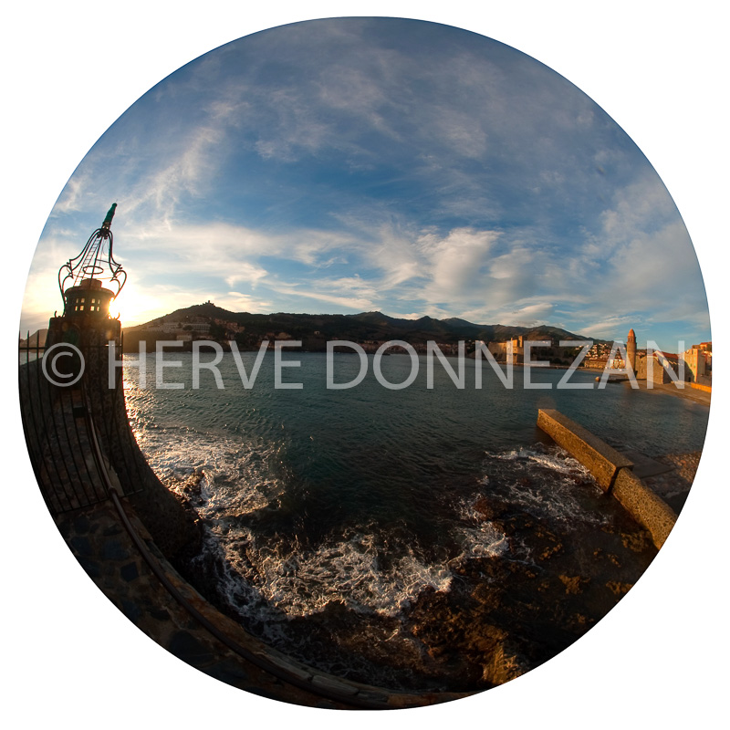 3221_224_COLLIOURE_FISH_EYE