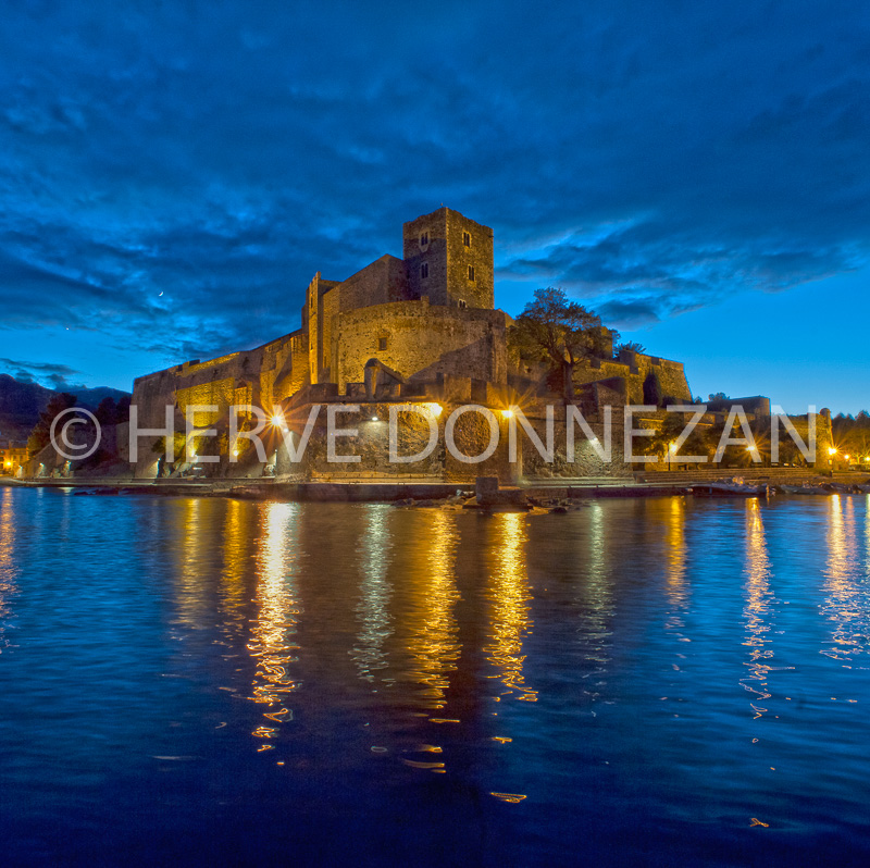 4377_9076_COLLIOURE-CHATEAU-HDR