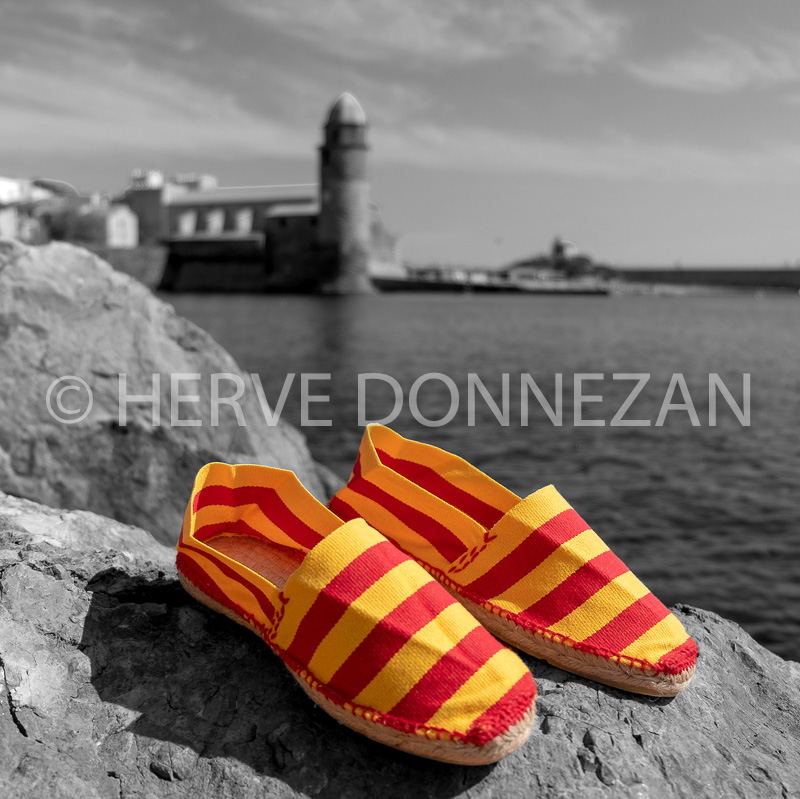 6524-0144652-COLLIOURE-ESPADRILLES