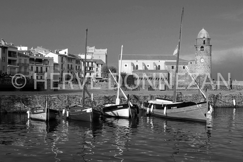 FRANCE ROUSSILLON PYRENEES ORIENTALES