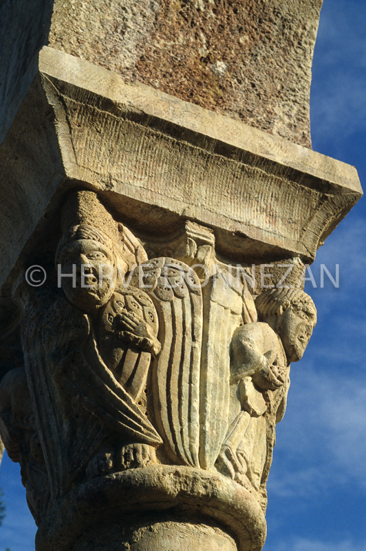 0144445 SAINT MARTIN CANIGOU
