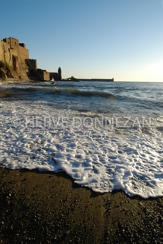 0511 COLLIOURE