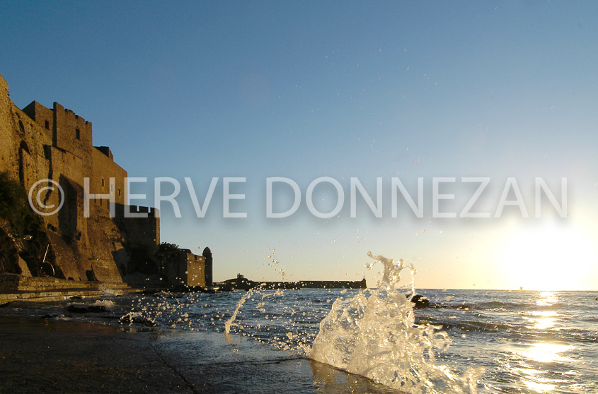 0512 COLLIOURE