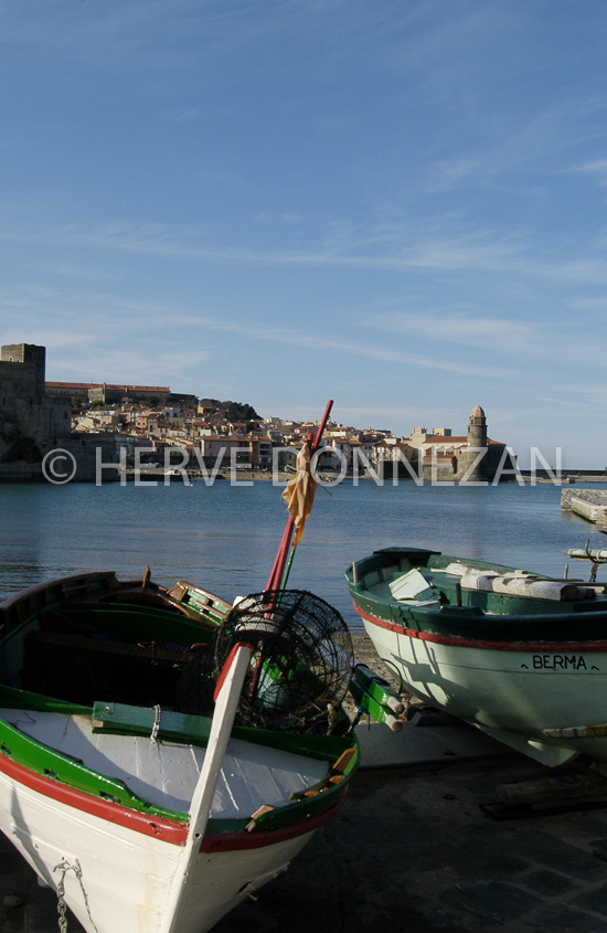 0561 COLLIOURE 