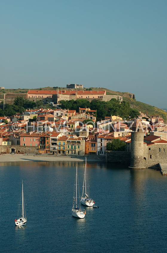 0878_32189 COLLIOURE 