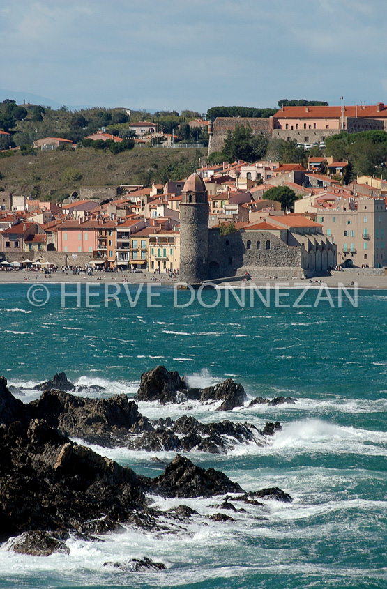 1012_34193 COLLIOURE TEMPETE 