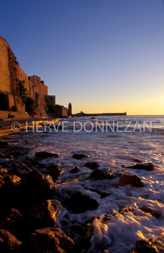 2439_35702_COLLIOURE_SUNRISE