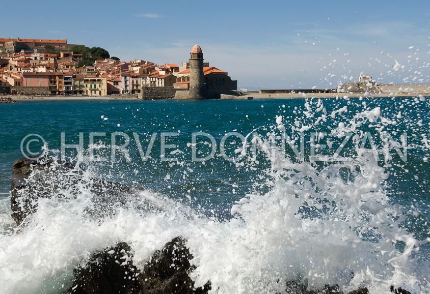 2862_79957_COLLIOURE_VAGUE