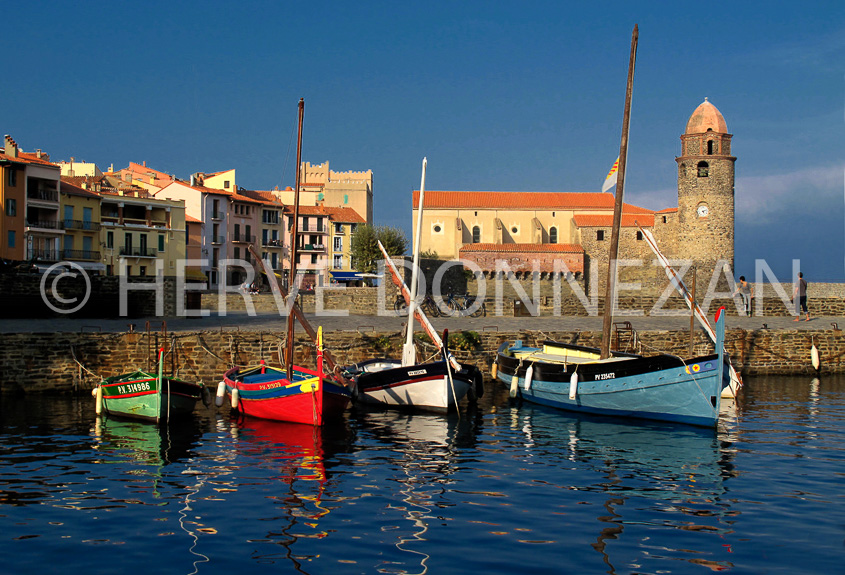 2950_0438 COLLIOURE-PORT-CATALANES-POLAR