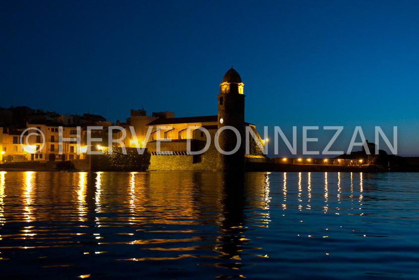 3308_91606COLLIOURE_SUNRISE