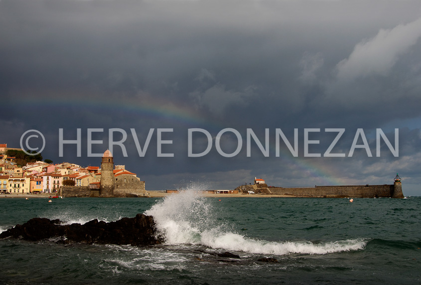 3383_0162_COLLIOURE_RAINBOW