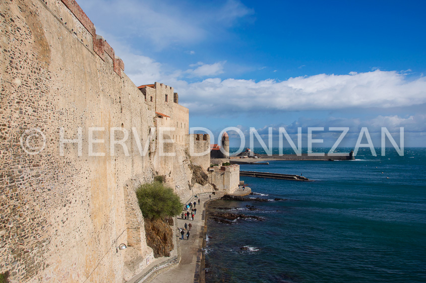 3603_66_COLLIOURE_CHATEAU