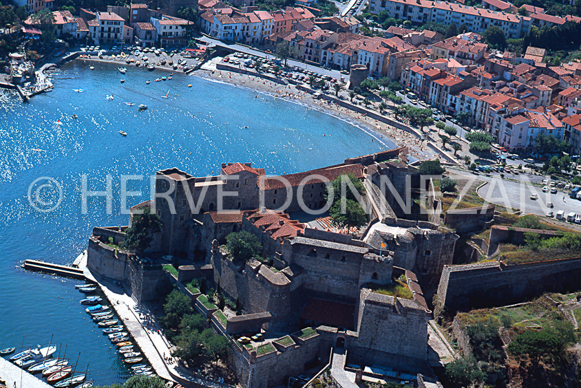 3698_COLLIOURE_CHATEAU
