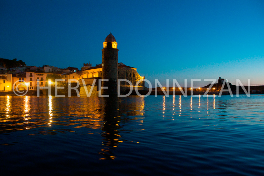 3715_0085_COLLIOURE_NUIT