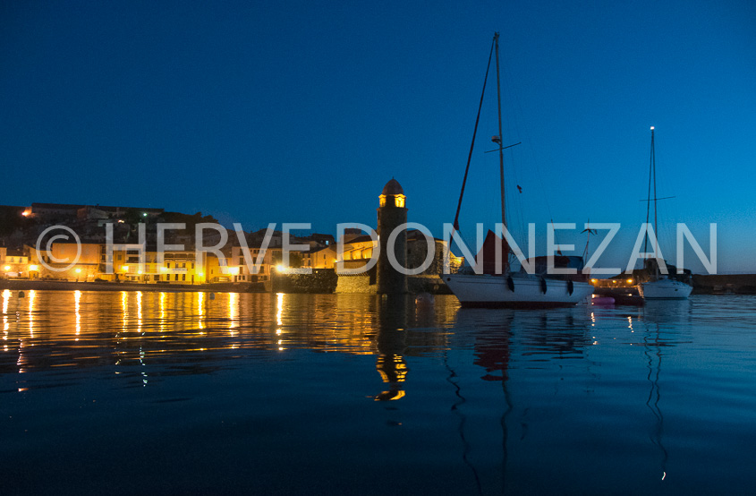 4323_0073_COLLIOURE NUIT
