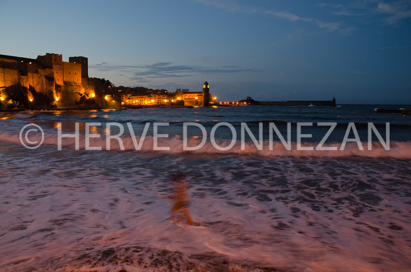 4535_6443_COLLIOURE_NUIT