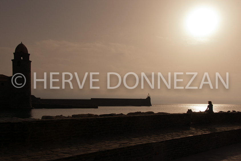 4567_0103-COLLIOURE SUNRISE