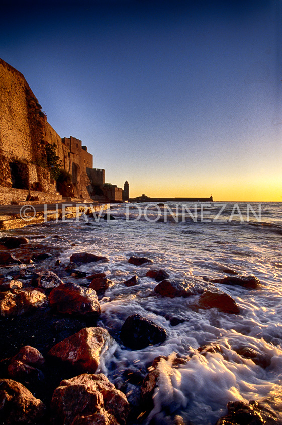 4763-35702_COLLIOURE_SUNRISE