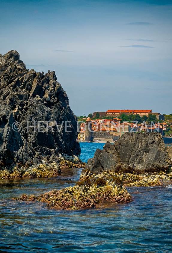 5537_ COLLIOURE_ROCHERS
