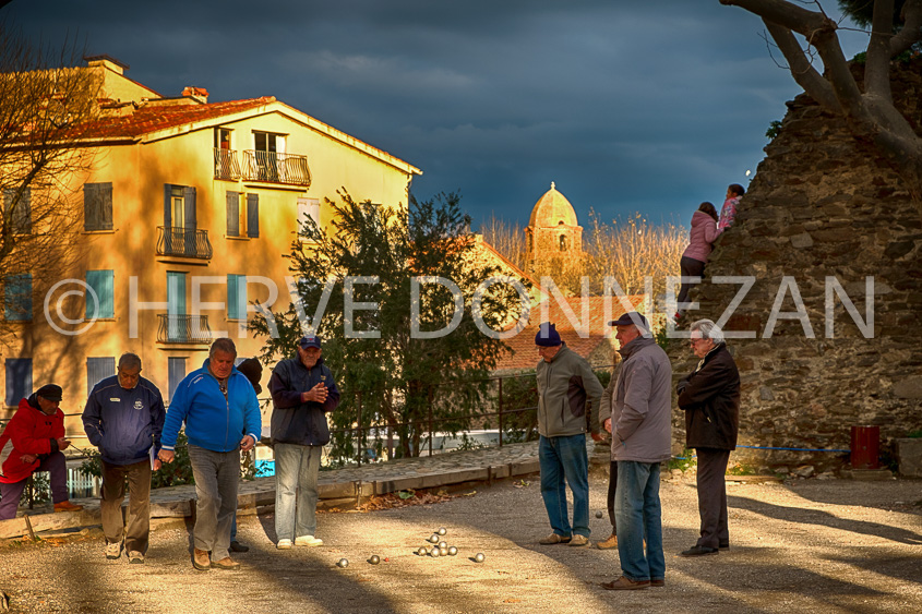 5908 COLLIOURE ORAGE-HDR