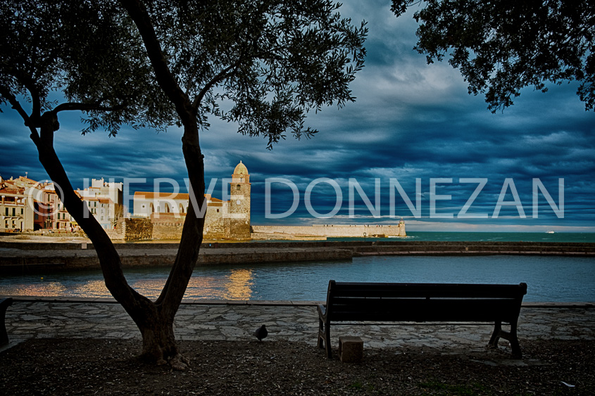 5909 COLLIOURE ORAGE-5821