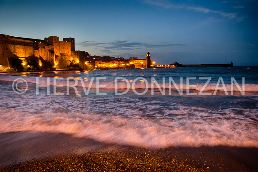 6034-6447-COLLIOURE-NUIT