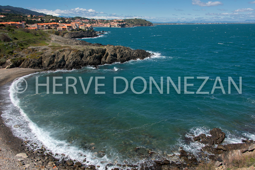 6035-0143986-COLLIOURE-PORT VENDRES-